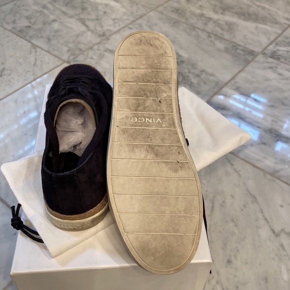 Vince sneaker - Picture 6 of 6